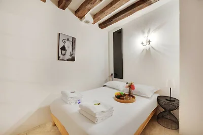 Elegant appartement - 2BR/7P - Quartier latin
