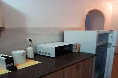 Apartments Kalajzic - Two Bedroom Apartment w...