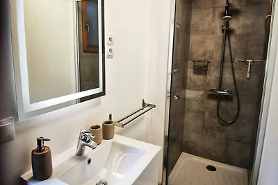 Apartment in der Nähe der Pisten von Pic du...