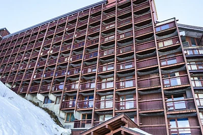 Renovierte 3-Zimmer-Wohnung für 7 Personen