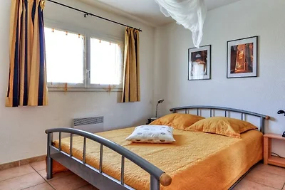Residentie op de Malediven