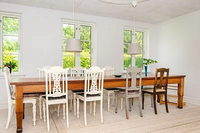 20 Personen Ferienhaus in Ulfborg