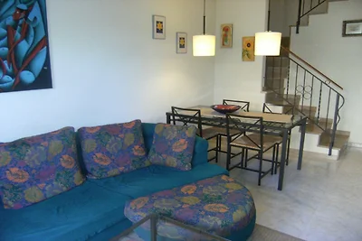 Ferienhaus in Estartit nahe Strand