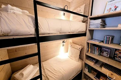 Ideale Lage zwischen Zentrum und Piste