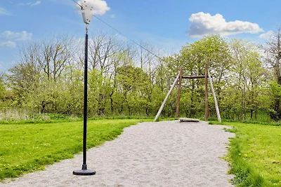 7 persoons vakantie huis in Vestervig-By...