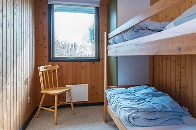 6 Personen Ferienhaus in Toftlund-By Traum