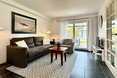 Ferienhaus mit 2 Schlafzimmer