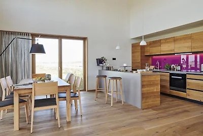 Maison de vacances à Pellworm avec piscine