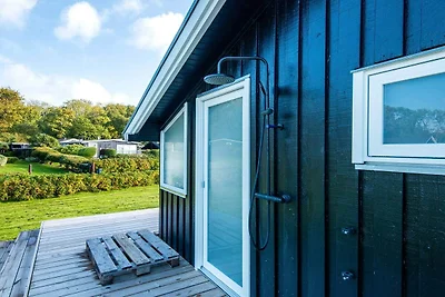 4 Sterne Ferienhaus in Juelsminde