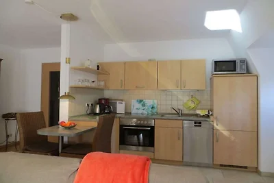 Ferienwohnung mit 1 Schlafzimmer