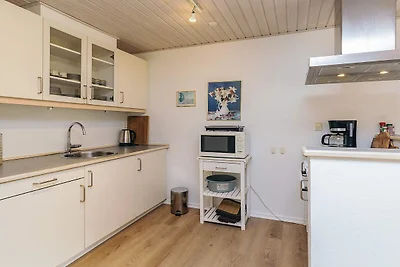 8 Personen Ferienhaus in Stege-By Traum