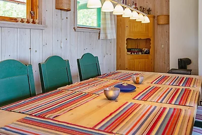 6 Personen Ferienhaus in Sandefjord-By Traum