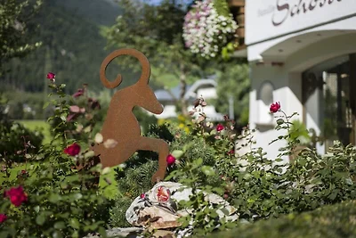 Luxe in het Alpinschlössl****Aparts