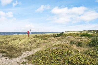 Strandparadies -- By Traum Ferienwohnungen