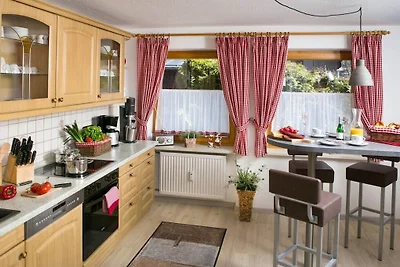 Ferienwohnung mit 1 Schlafzimmer