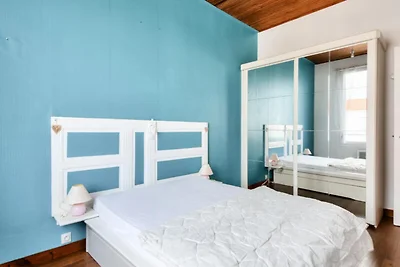 Apartment in Fromentine in Strandnähe