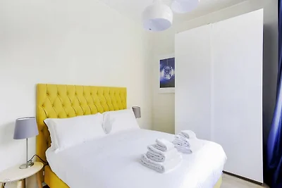 Apartment Cosy AC- 1BDR/4P - Milano Centrale
