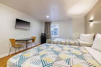 2 Doppelbetten | Nichtraucherzimmer,...
