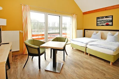 Wohnung in Plau am See