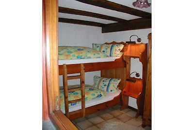 Maison de vacances à Müden avec piscine