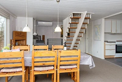 6 Personen Ferienhaus in Hemmet