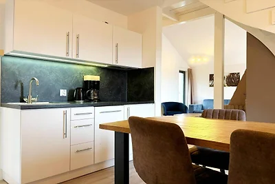 Ferienhaus im Boutique-Resort Hambachtal