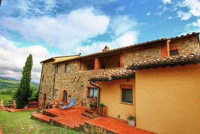 Agriturismo a Castiglione D'orcia con Piscina