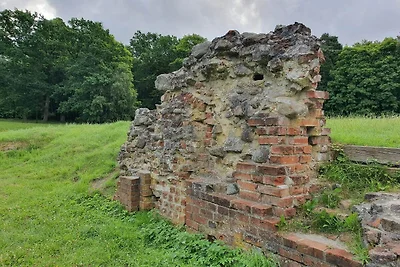 8 Personen Ferienhaus in Frederiksværk-By...