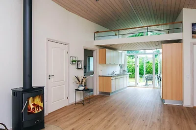 4 etoiles maison de vacances a Tarm