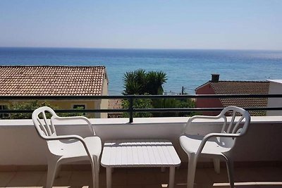 Corfu Glyfada Apartment 87