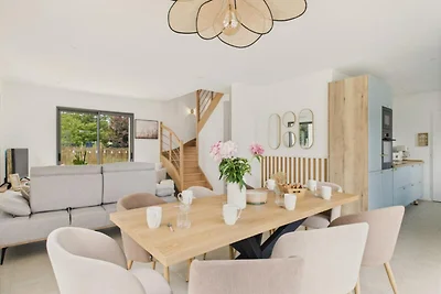 Apartment in Erquy in der Nähe von Cap...