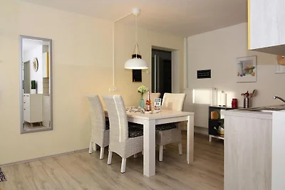 Appartamento Großer Seestern, Wiek