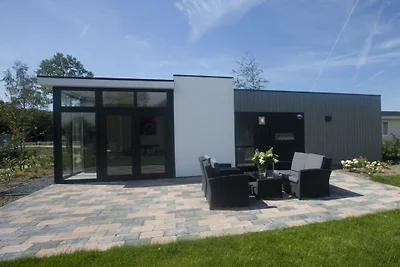 Vakantiehuis Ontspannende vakantie Velsen-Zuid