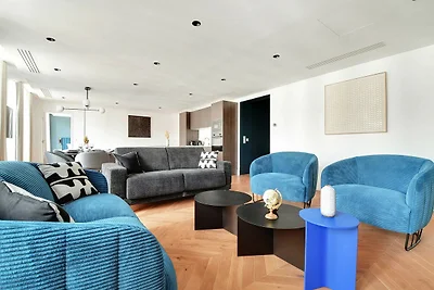 Apartment f�r 8 Personen in Madeleine