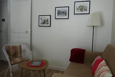 Charmanter Aufenthalt in Plיneuf-Val-Andrי