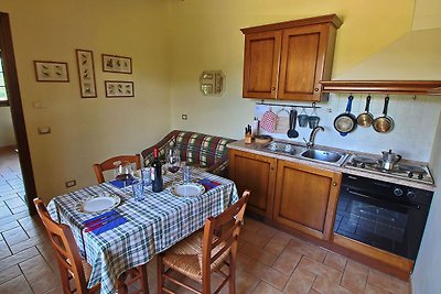 Cottage in Urbania with Swimming Pool, Terrac...