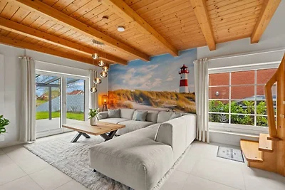 Vakantieappartement met 2 slaapkamers