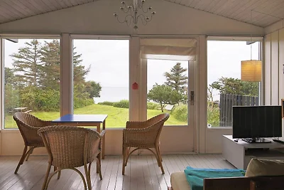 Serenita sul mare a Lumsas Retreat-By Traum
