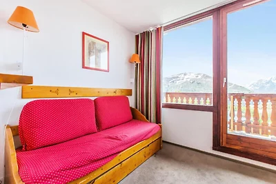 2 Zimmer 6 Personen Komfort