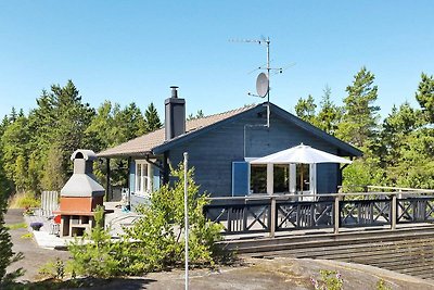 5 Personen Ferienhaus in GRäDDö