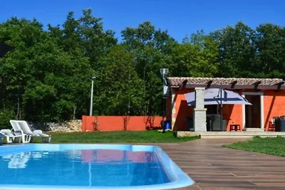 House in Nature - House