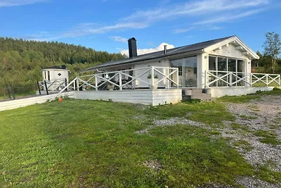 4 Sterne Ferienhaus in KIL