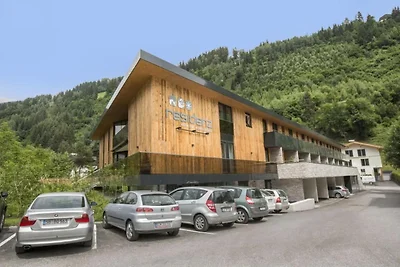 Wohnung in Neukirchen am Skilift