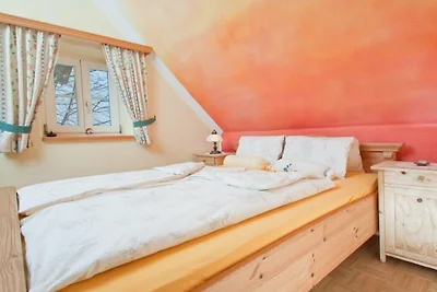 Morgenrot am Lindenhof
