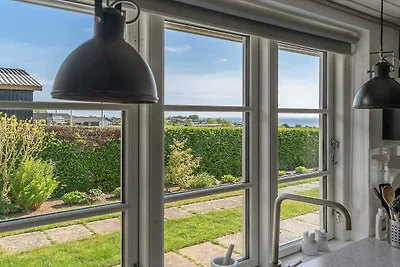 4 Sterne Ferienhaus in Hejls