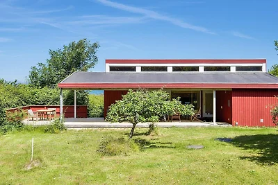 8 Personen Ferienhaus in Asnæs-By Traum
