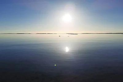 4 Sterne Ferienhaus in INGARÖ-By Traum