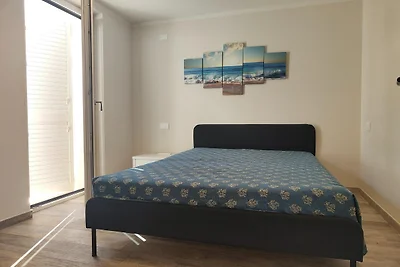 Ferienhaus für 5 Lido di Camaiore
