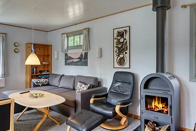 5 Personen Ferienhaus in Store Fuglede