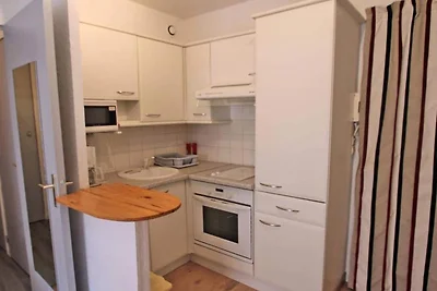 2 Zimmer für 4 Personen